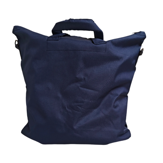 Pilot Helmet Bag