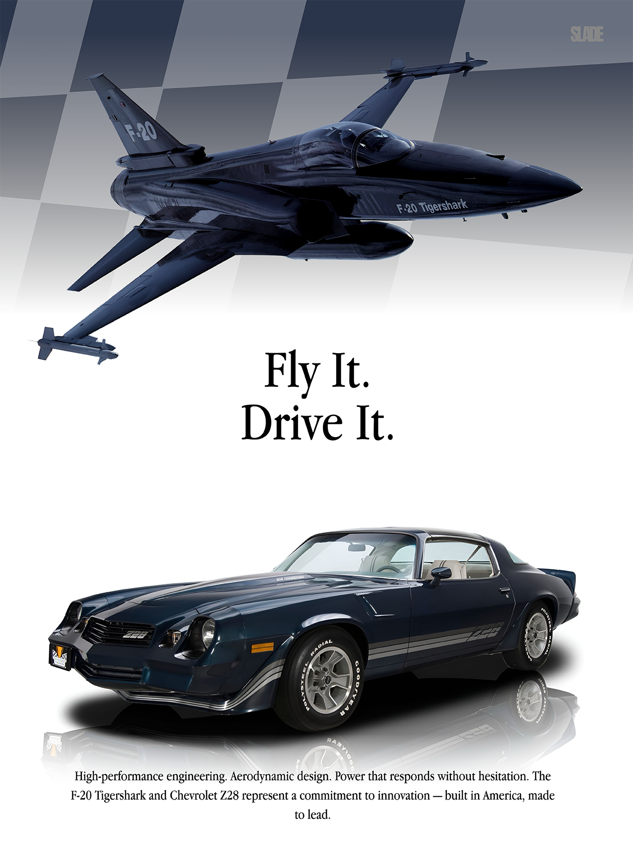 F-20 x Z28