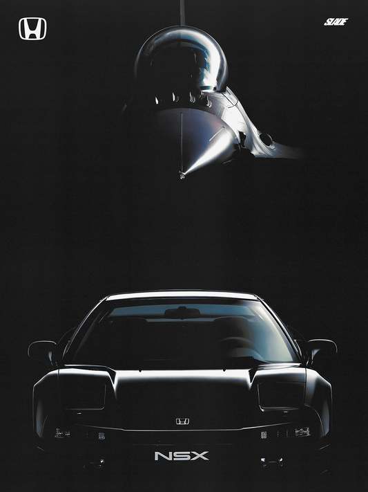 Viper x NSX