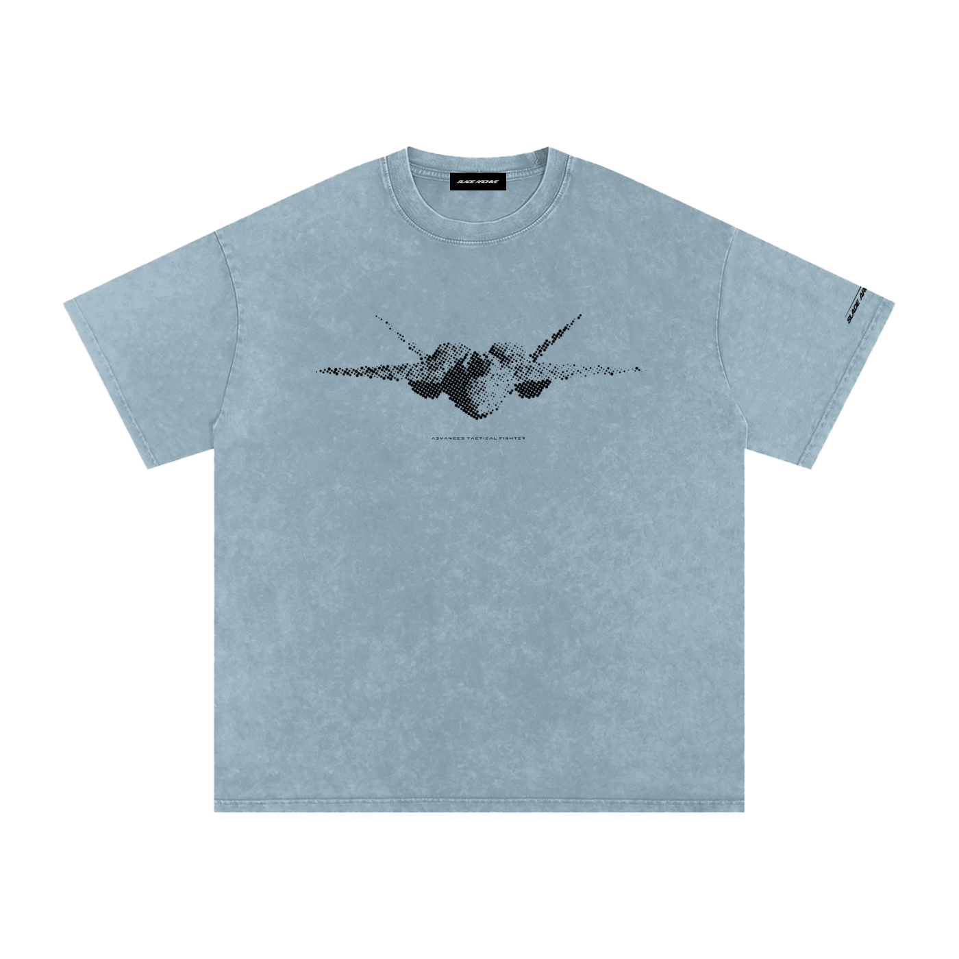 Advanced Tactical Fighter Tee
