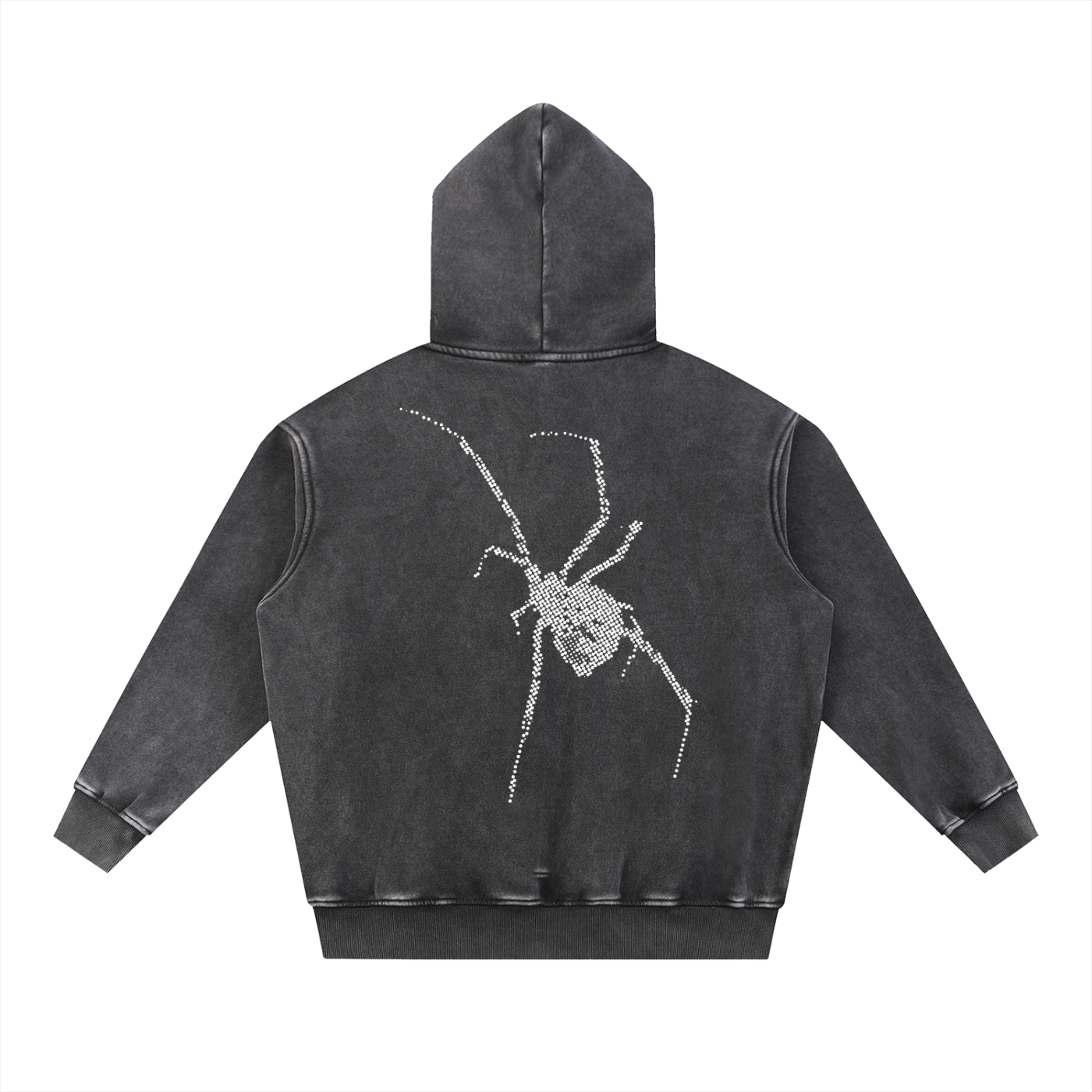 Advanced Tactical Fighter Hoodie