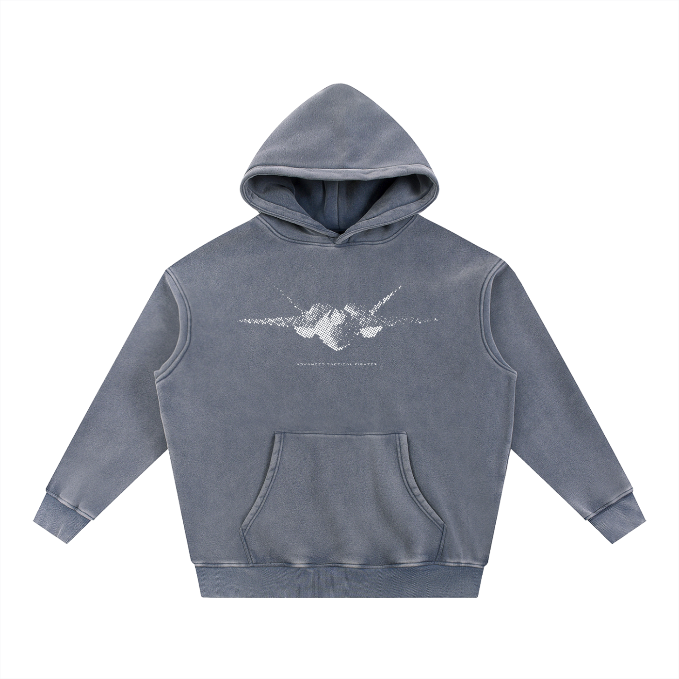Advanced Tactical Fighter Hoodie