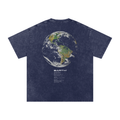The Earth Tee