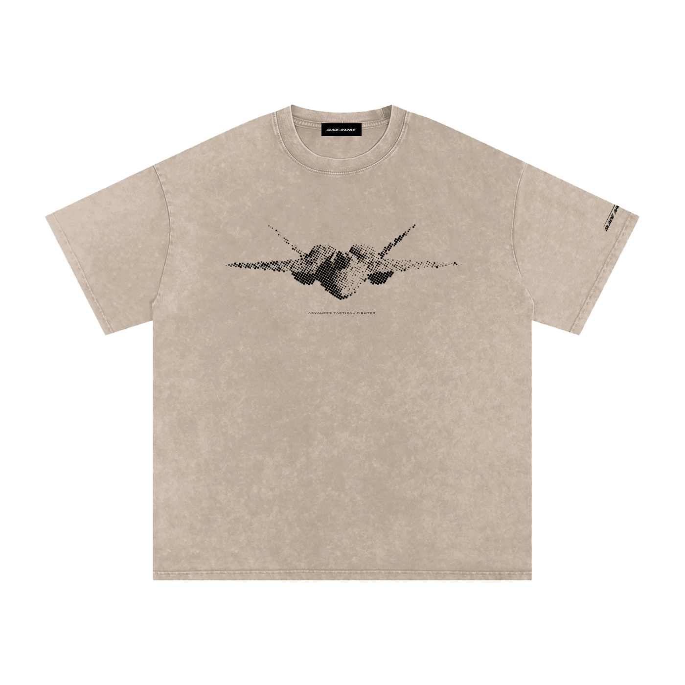 Advanced Tactical Fighter Tee