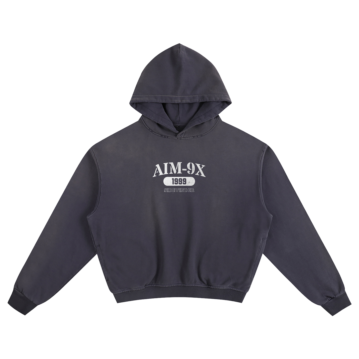 AIM-9X Sunfade Hoodie