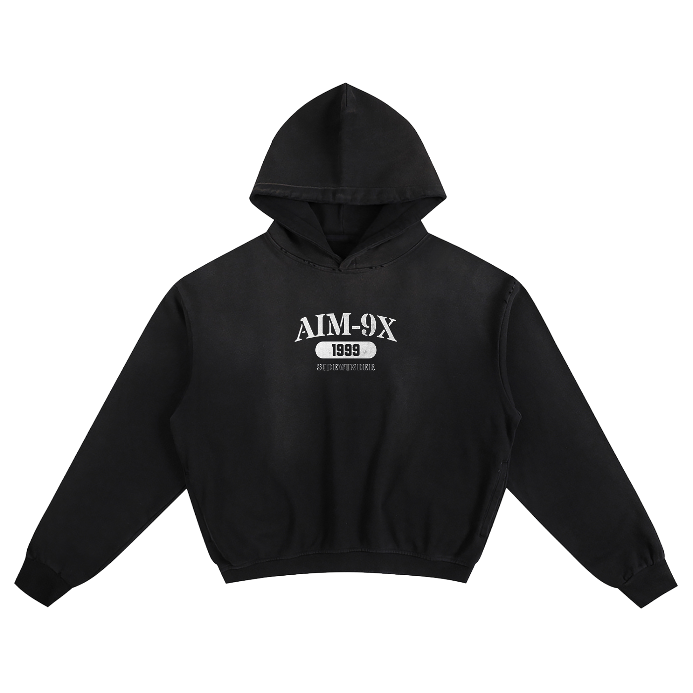 AIM-9X Sunfade Hoodie