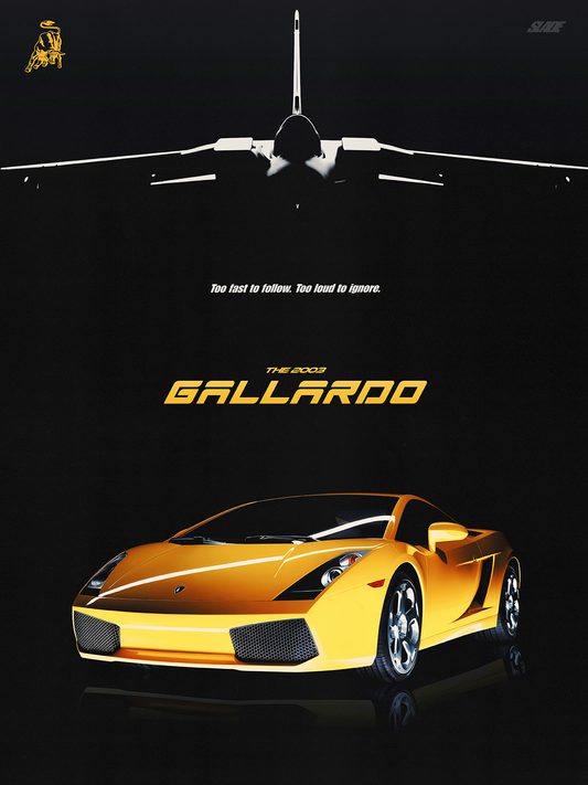 Gallardo x Tornado