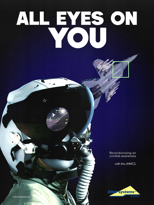 JHMCS Poster