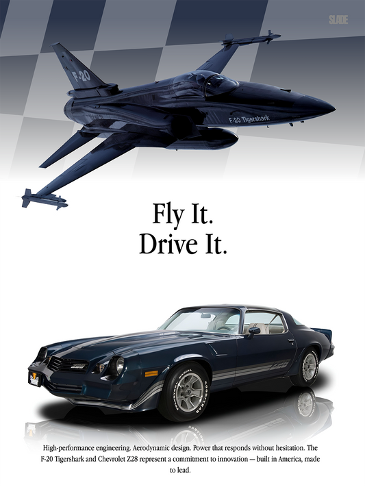 F-20 x Z28