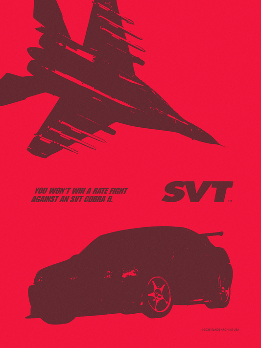 MiG x SVT