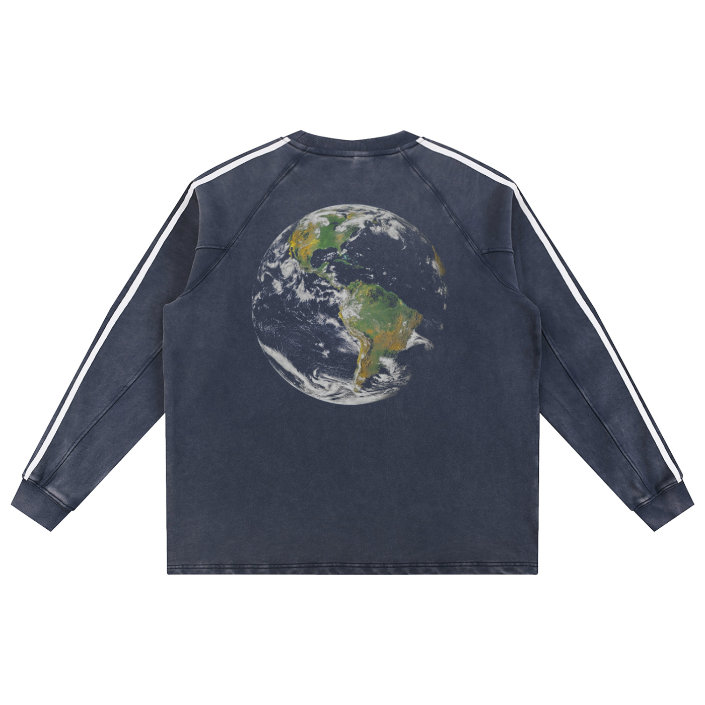 Earth Sweatshirt