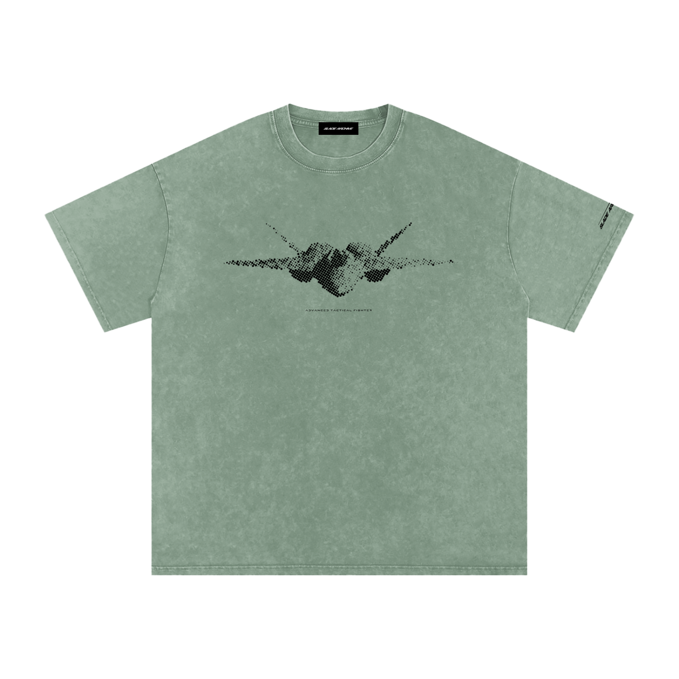 Advanced Tactical Fighter Tee