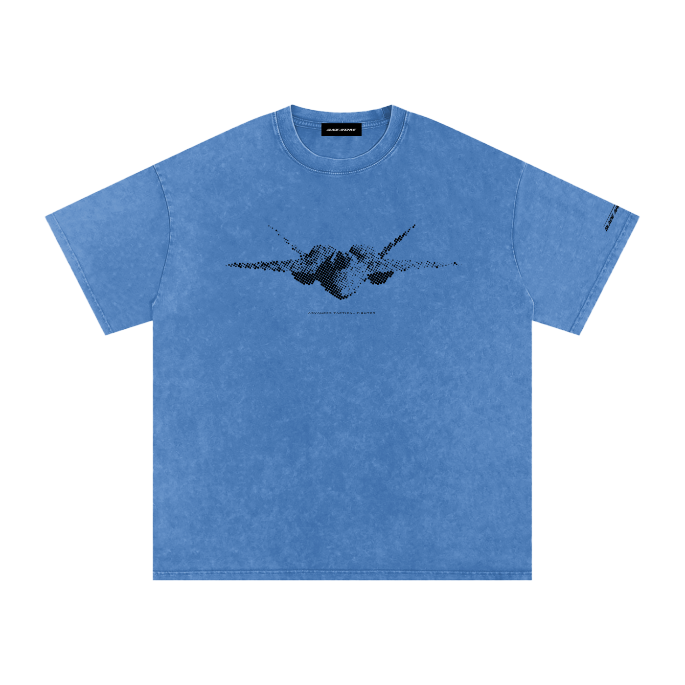 Advanced Tactical Fighter Tee