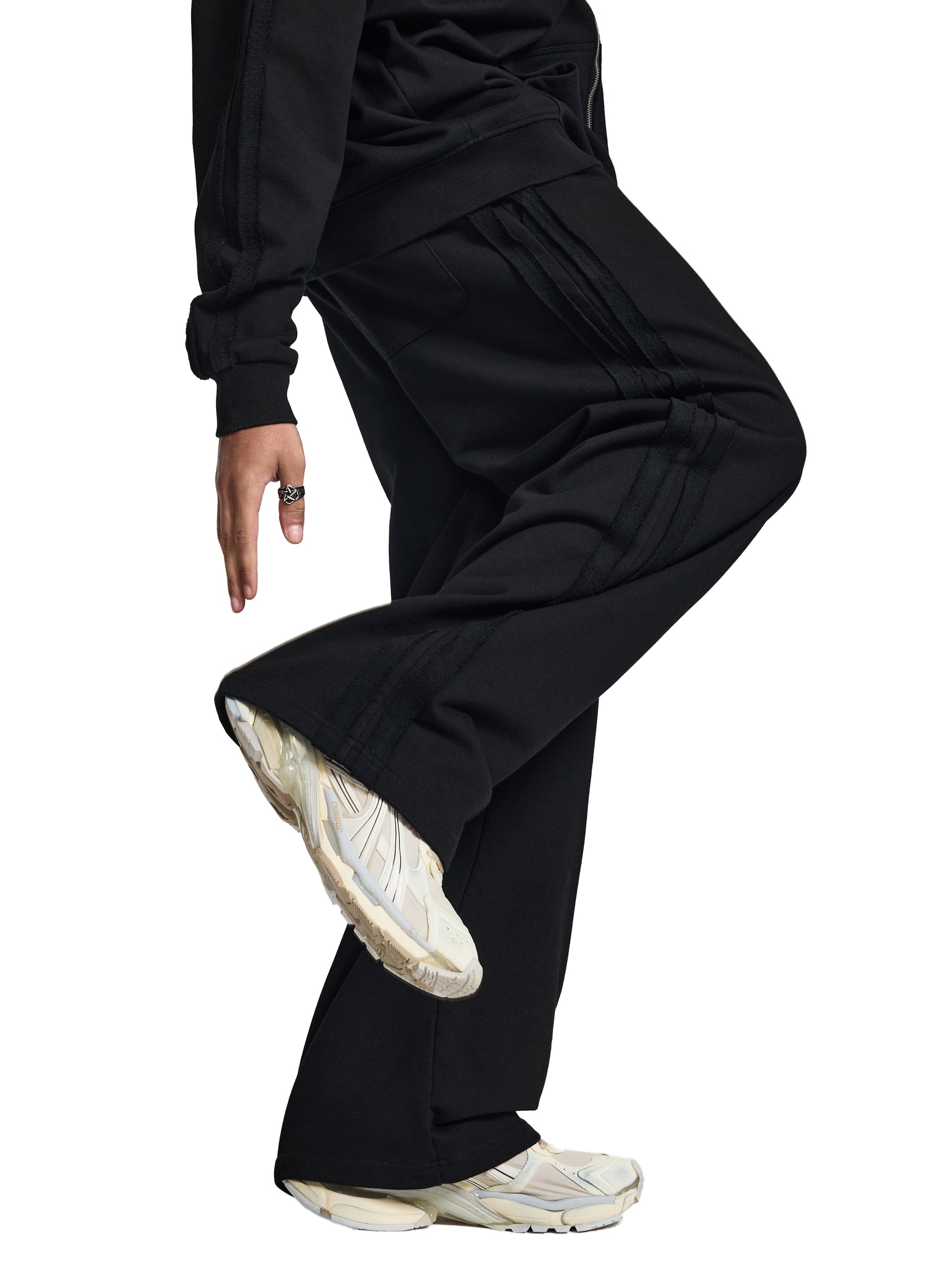 Slade Technologies Contrast Sweatpants