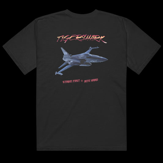 F-20 Tigershark Tee
