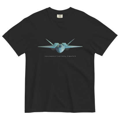 YF-23 Flight Test Division Tee