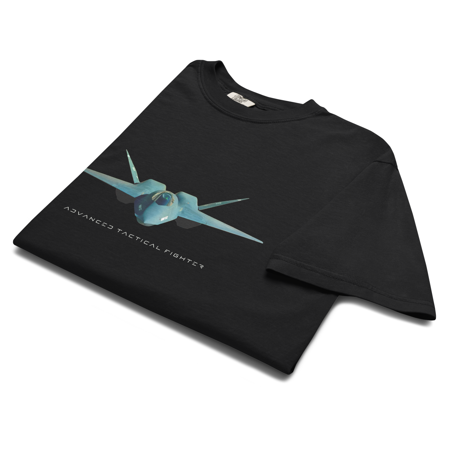 YF-23 Flight Test Division Tee