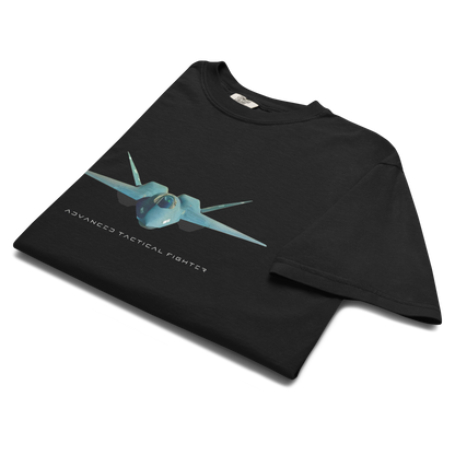 YF-23 Flight Test Division Tee