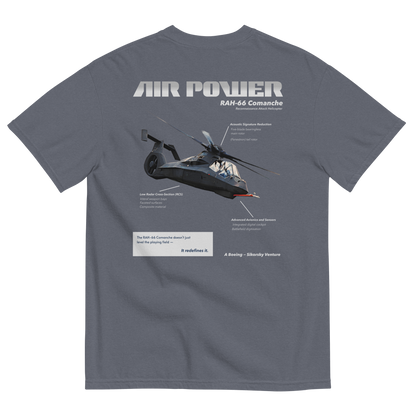 RAH-66 "Air Power" Tee