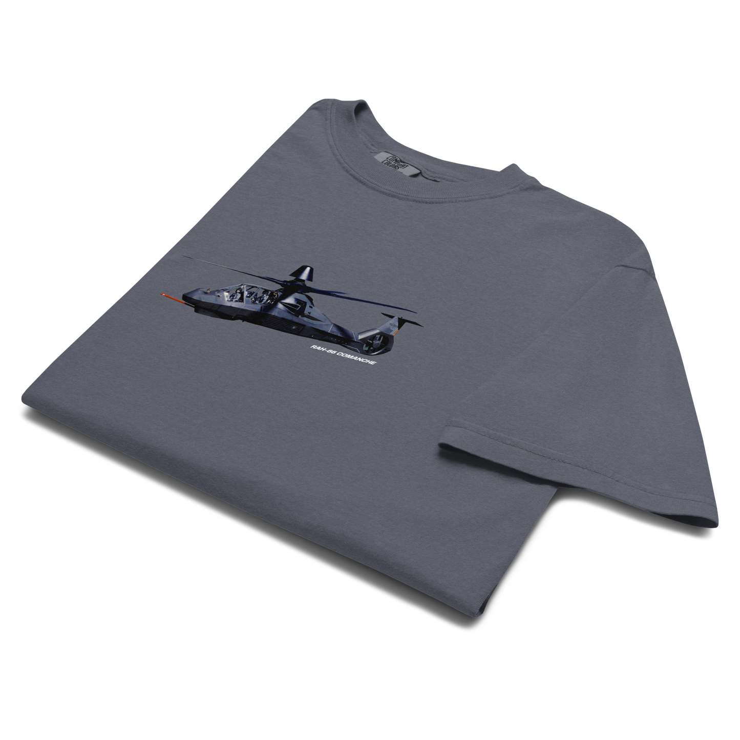RAH-66 "Air Power" Tee