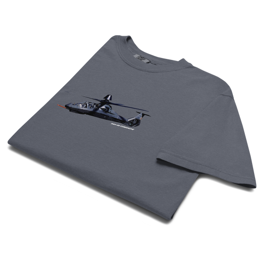 RAH-66 "Air Power" Tee