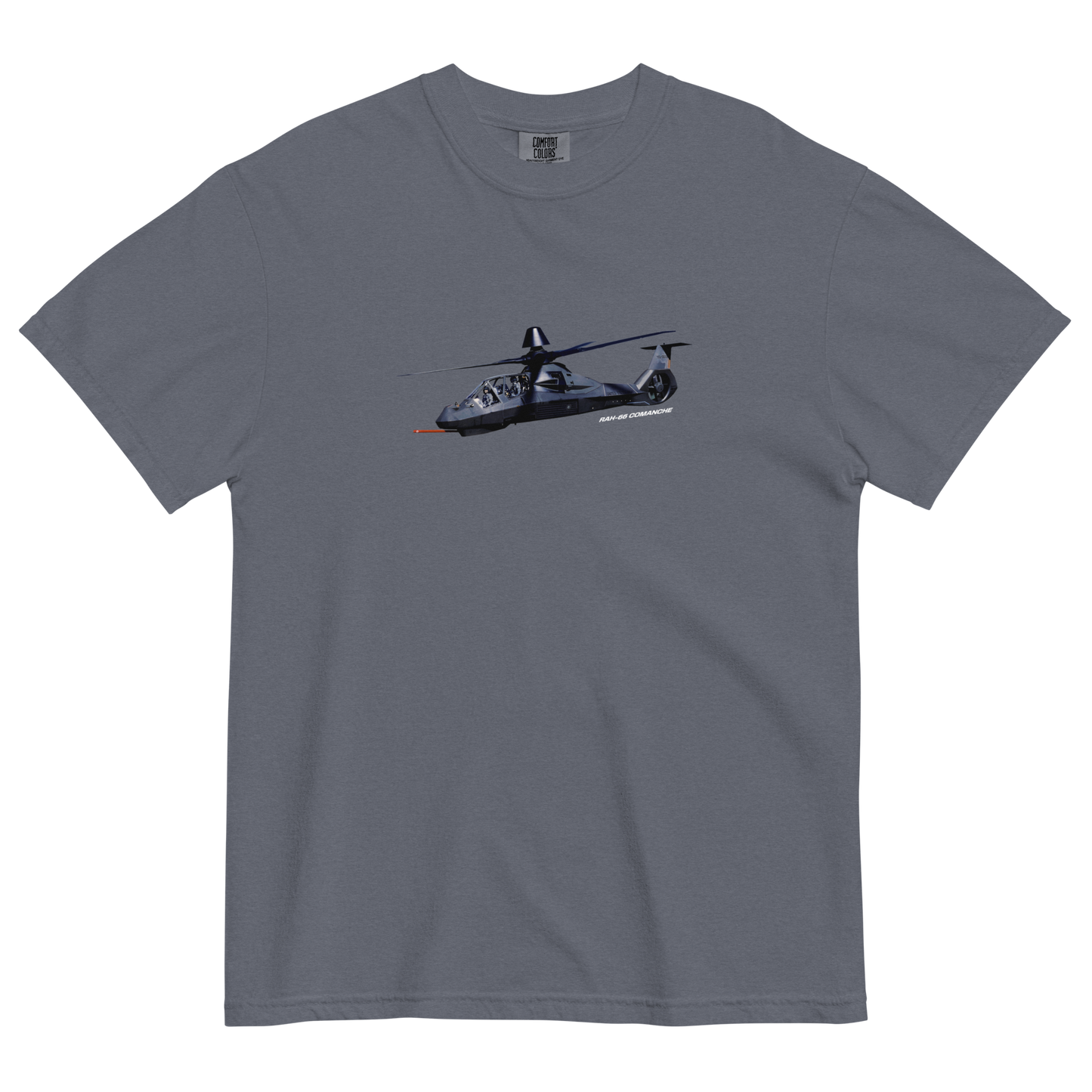 RAH-66 "Air Power" Tee