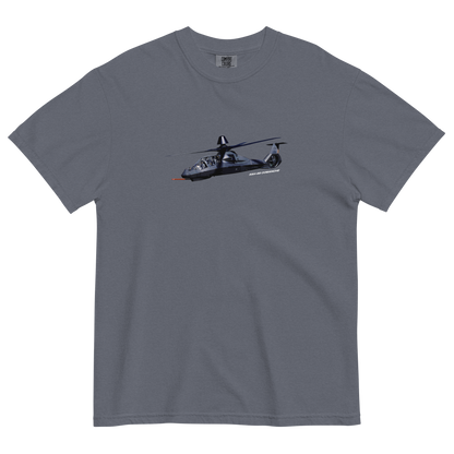 RAH-66 "Air Power" Tee