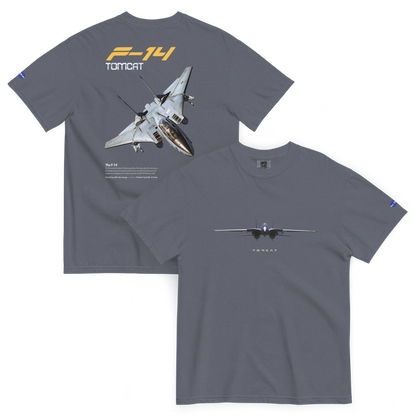 The Tomcat Tee