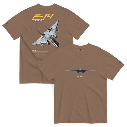 The Tomcat Tee