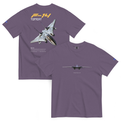 The Tomcat Tee