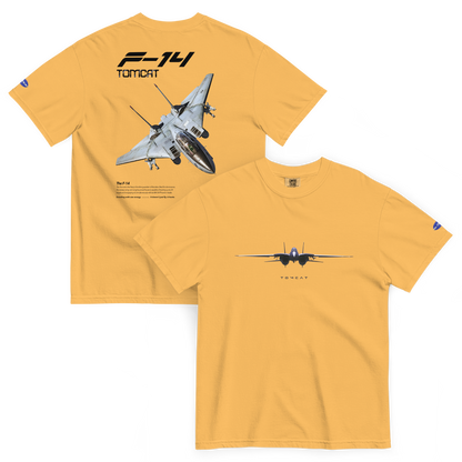 The Tomcat Tee (Shooter, LSO)