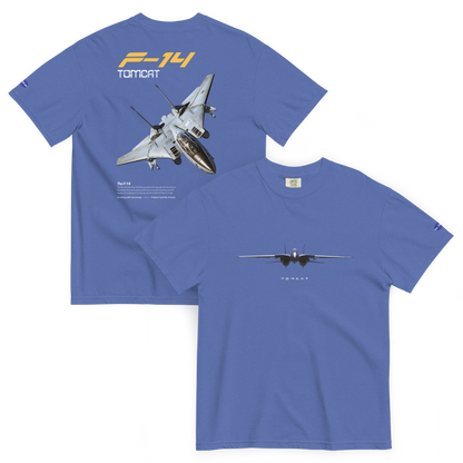 The Tomcat Tee