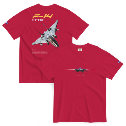 The Tomcat Tee