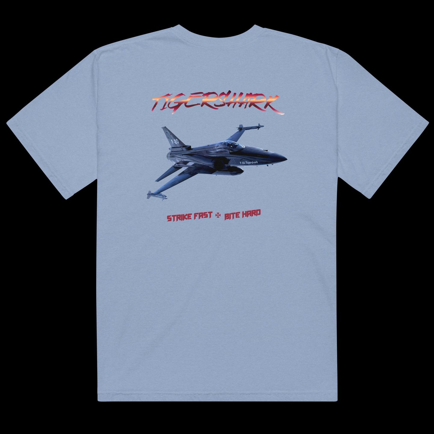 F-20 Tigershark Tee