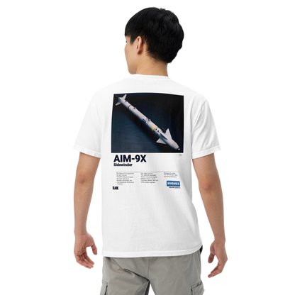 AIM-9X Shirt