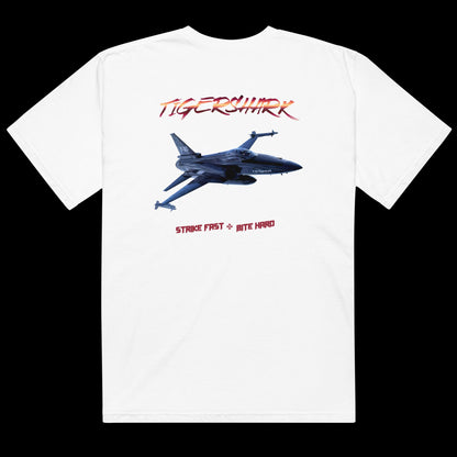 F-20 Tigershark Tee