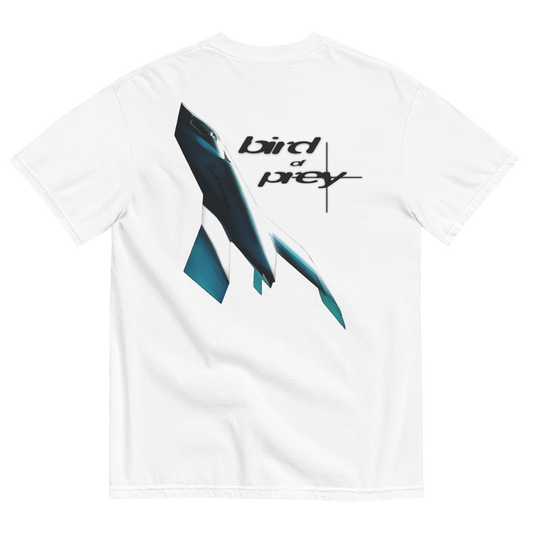 YF-118G "Bird of Prey" Tee