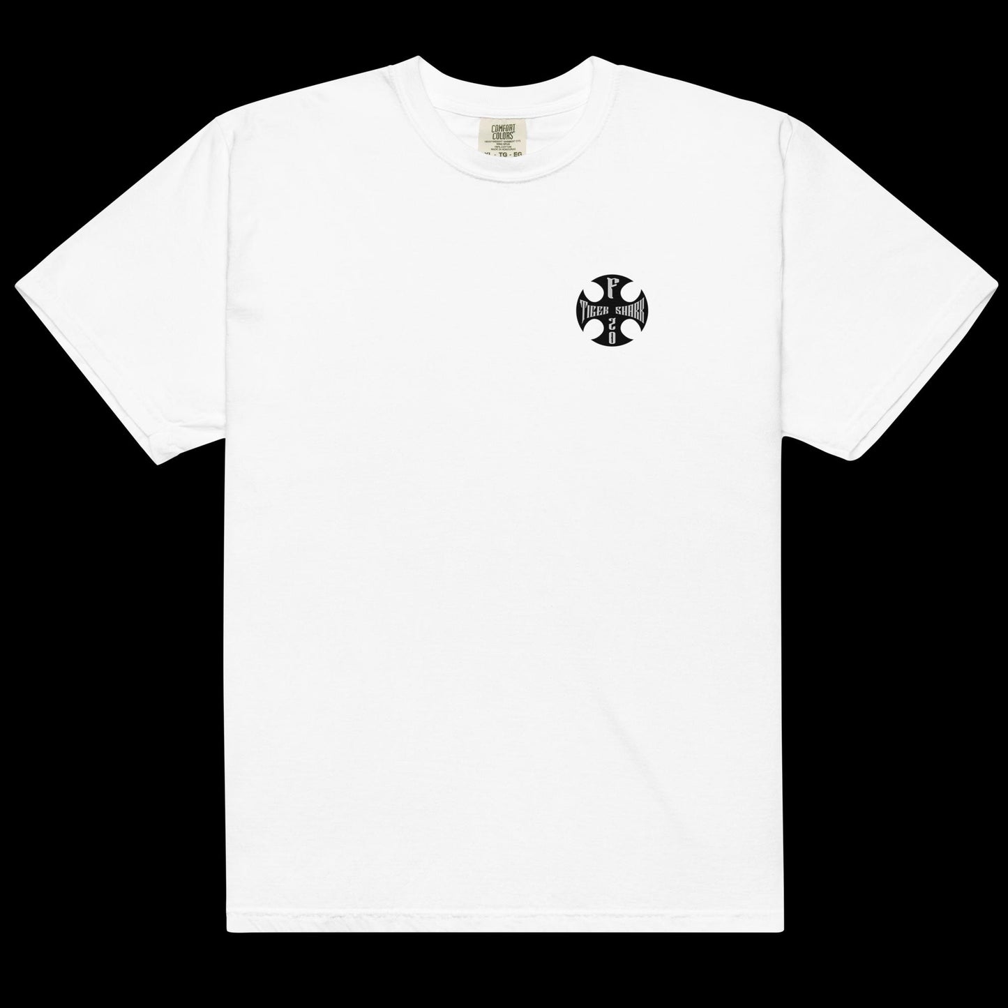 F-20 Tigershark Tee