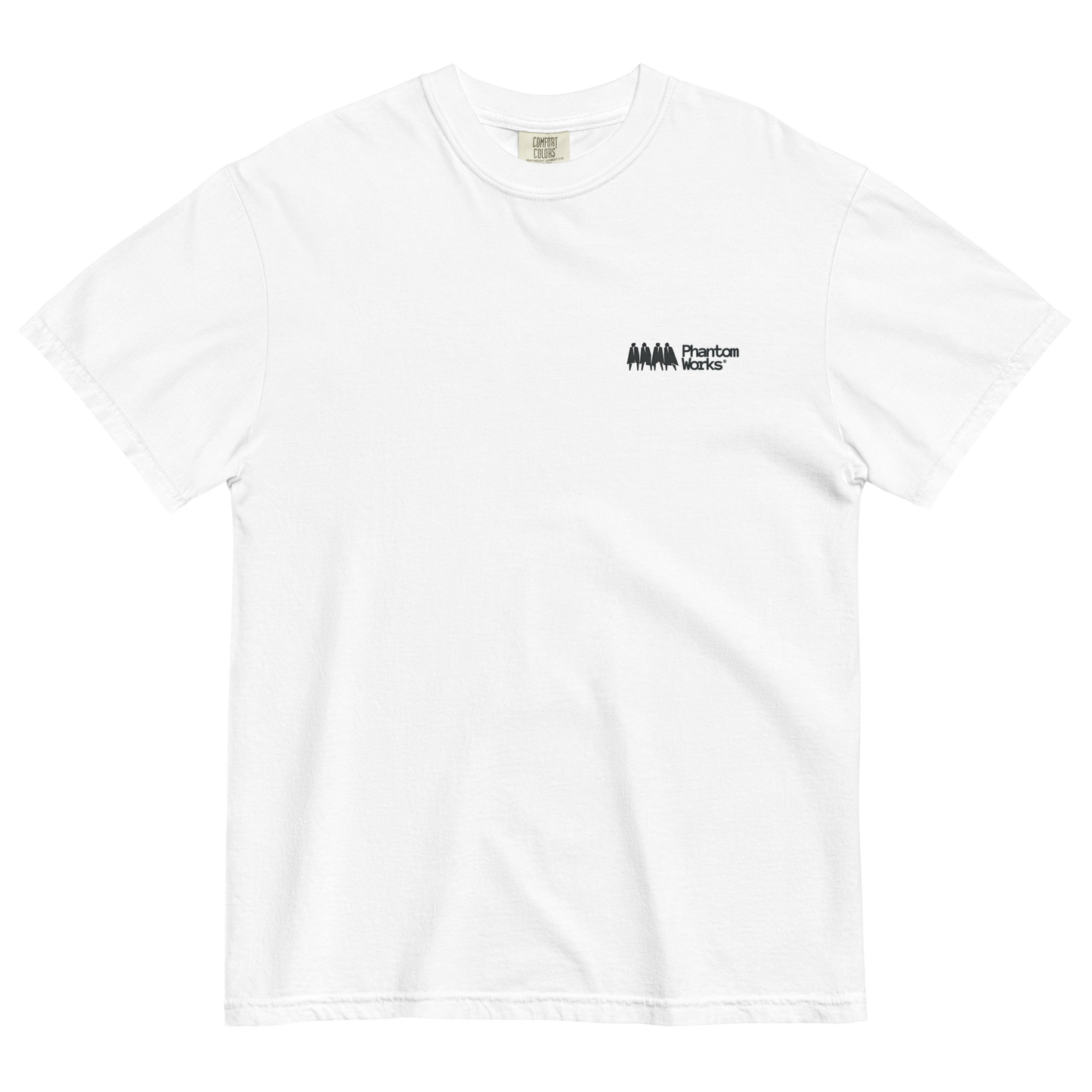 YF-118G "Bird of Prey" Tee