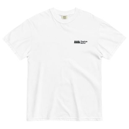 YF-118G "Bird of Prey" Tee