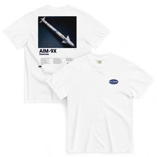 AIM-9X Shirt