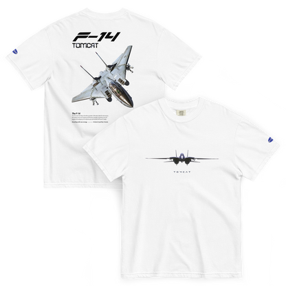 The Tomcat Tee (Shooter, LSO)